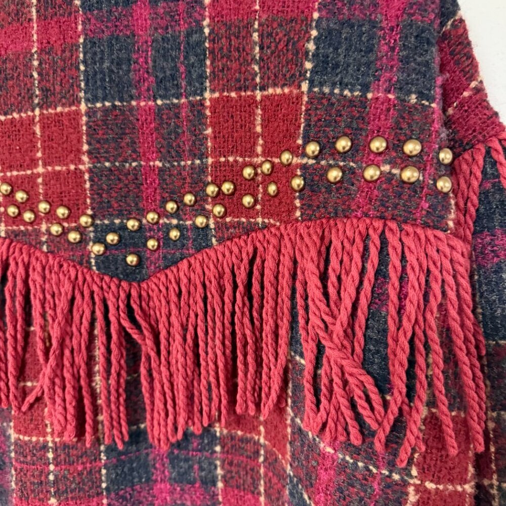Vocal Stockyard Jacket - Picture 9 of 13